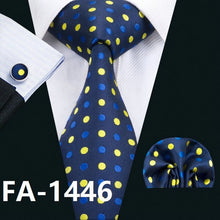 Load image into Gallery viewer, White Necktie