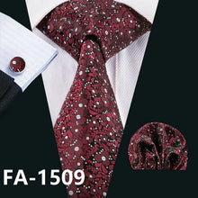 Load image into Gallery viewer, White Necktie