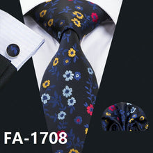 Load image into Gallery viewer, White Necktie