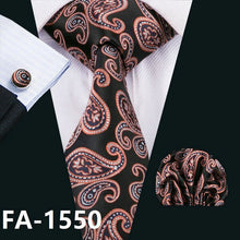 Load image into Gallery viewer, White Necktie