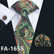 Load image into Gallery viewer, White Necktie