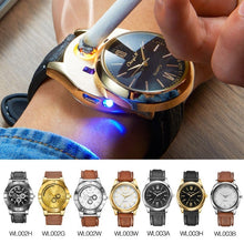 Load image into Gallery viewer, Lighter Watch