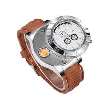 Load image into Gallery viewer, Lighter Watch
