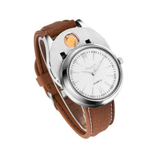 Load image into Gallery viewer, Lighter Watch