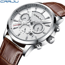 Load image into Gallery viewer, Gray Classic Watch