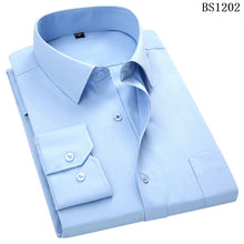 Load image into Gallery viewer, Blue Striped Shirt