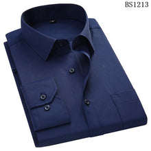 Load image into Gallery viewer, Blue Striped Shirt