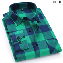 Load image into Gallery viewer, LumberJack Shirt