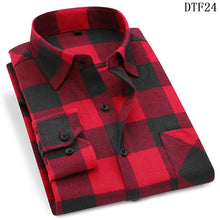 Load image into Gallery viewer, LumberJack Shirt