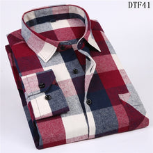 Load image into Gallery viewer, LumberJack Shirt