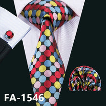 Load image into Gallery viewer, Navy Necktie