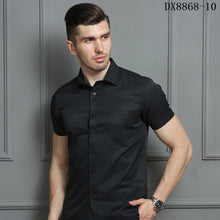 Load image into Gallery viewer, Blue Shirt