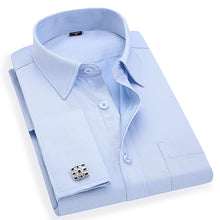 Load image into Gallery viewer, Blue Shirt