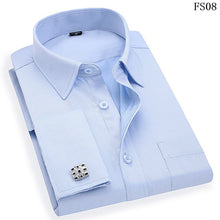Load image into Gallery viewer, Blue Shirt