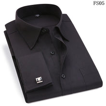 Load image into Gallery viewer, Black Shirt