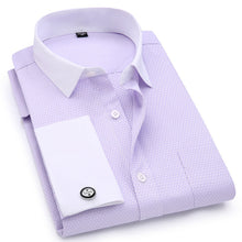 Load image into Gallery viewer, Solid White Shirt