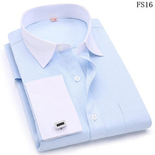Load image into Gallery viewer, Solid White Shirt