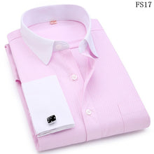 Load image into Gallery viewer, Solid White Shirt