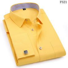 Load image into Gallery viewer, Yellow Shirt